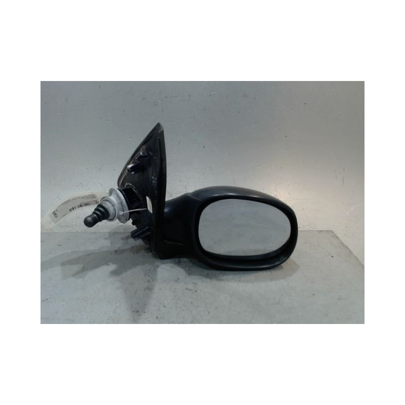 RETROVISEUR EXTERIEUR DROIT PEUGEOT 206