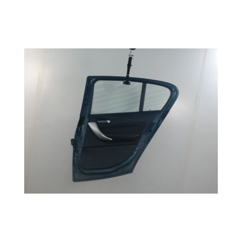 PORTE ARRIERE DROIT B.M.W. SERIE 1