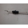 SYSTEME CONDAMNATION ARRIERE GAUCHE PEUGEOT 307
