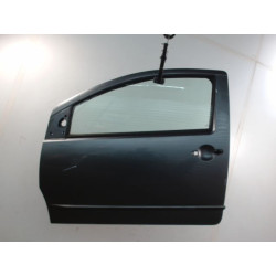 PORTE AVG