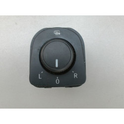 COMMANDE RETROVISSEUR EXT ELECTRIQUE G