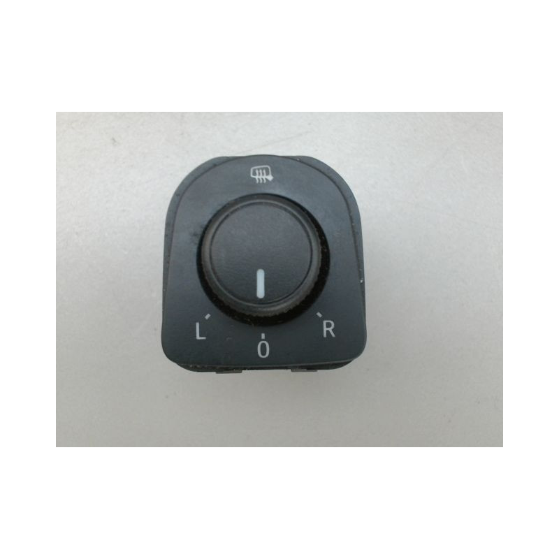 COMMANDE RETROVISSEUR EXTERIEUR ELECTRIQUE GAUCHE SEAT LEON