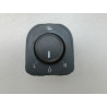 COMMANDE RETROVISSEUR EXTERIEUR ELECTRIQUE GAUCHE SEAT LEON