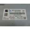 ECRAN GPS SEAT LEON