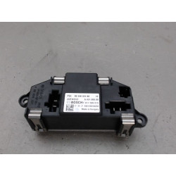 MODULE DE CHAUFFAGE