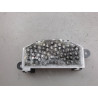 MODULE DE CHAUFFAGE CITROEN C4