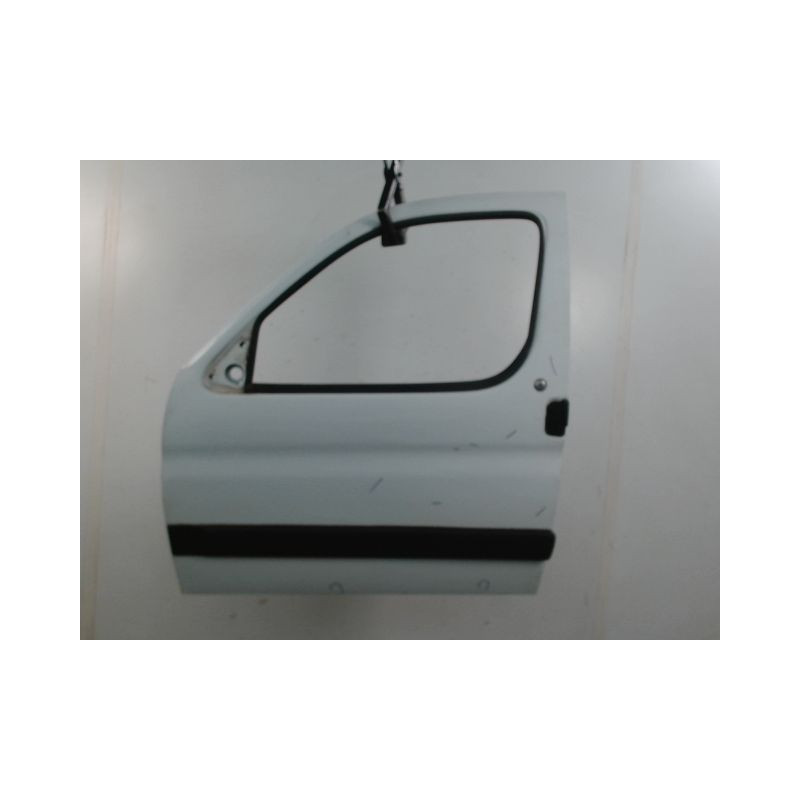 PORTE AVANT GAUCHE PEUGEOT PARTNER