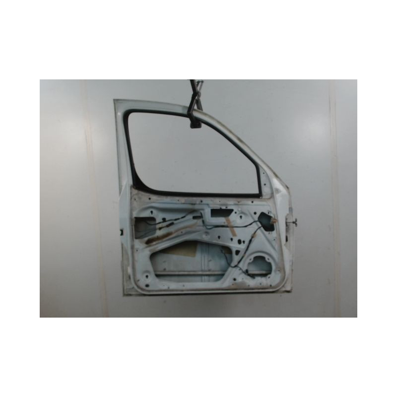 PORTE AVANT GAUCHE PEUGEOT PARTNER