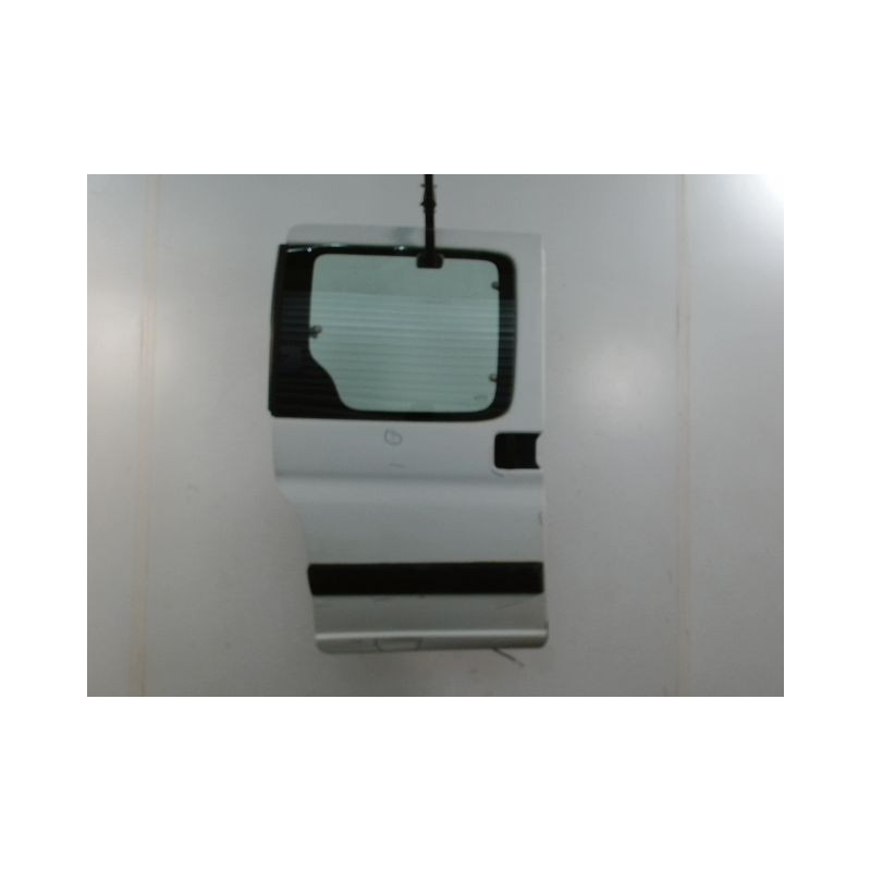 PORTE COULISSANTE DROITE PEUGEOT PARTNER