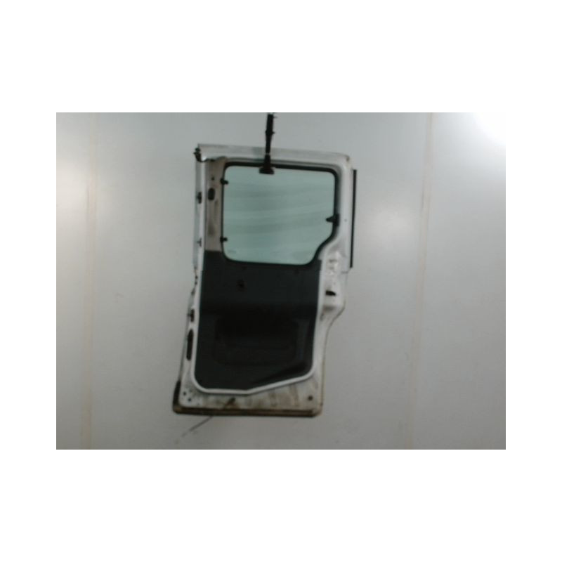 PORTE COULISSANTE DROITE PEUGEOT PARTNER