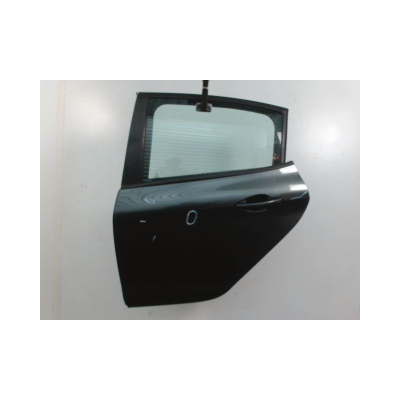 PORTE ARRIERE GAUCHE PEUGEOT 208