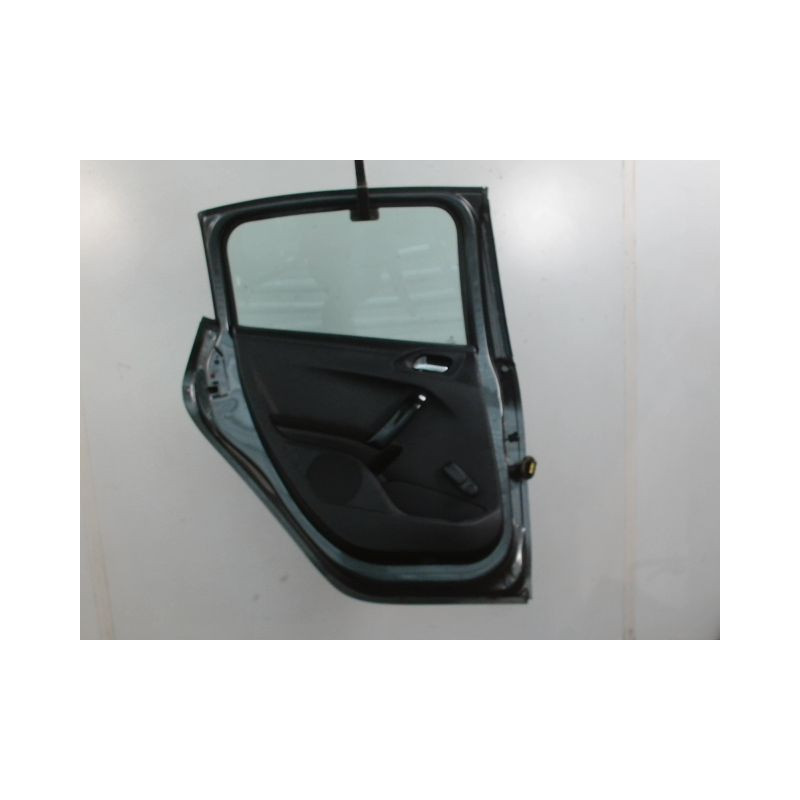 PORTE ARRIERE GAUCHE PEUGEOT 208