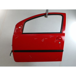 PORTE AVG