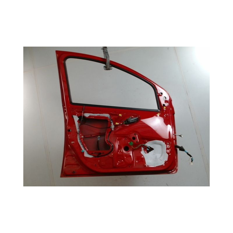 PORTE AVANT GAUCHE PEUGEOT 107