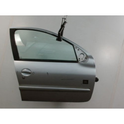 PORTE AVD