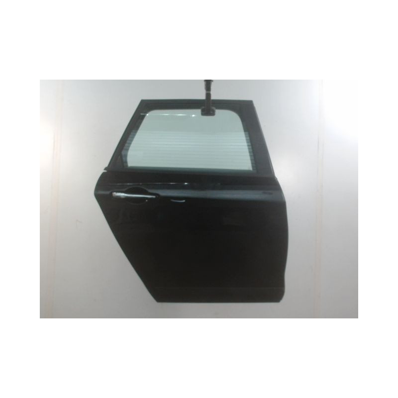 PORTE ARRIERE DROIT CITROEN C5