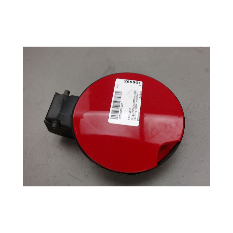VOLET DE TRAPPE CARBURANT CITROEN DS3