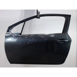 PORTE AVG