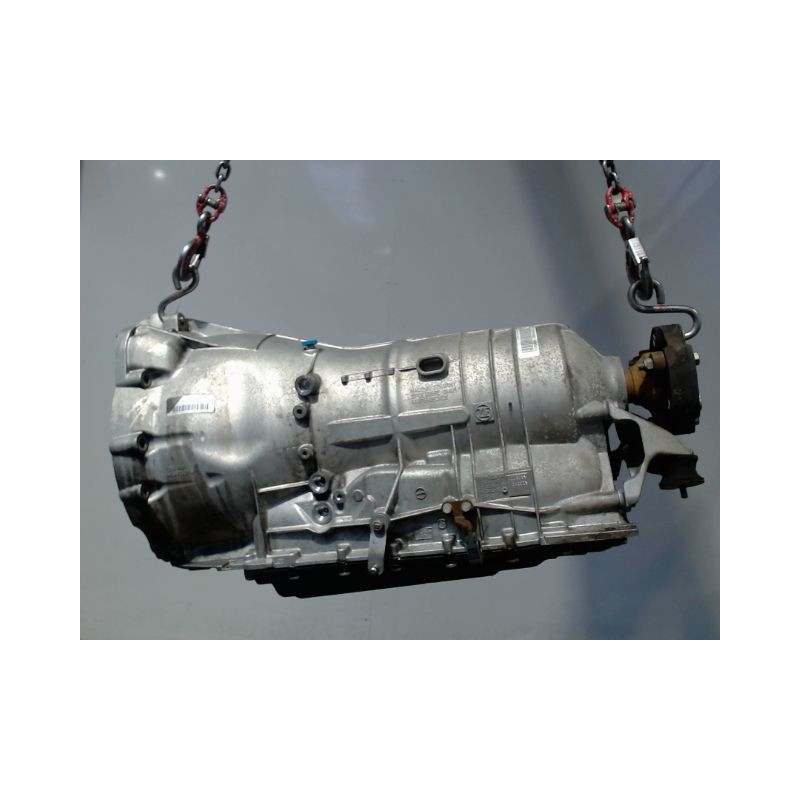 BOITE A VITESSE AUTOMATIQUE B.M.W. SERIE 3 330 d