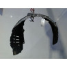 PARE-BOUE AVANT GAUCHE PEUGEOT 4007