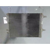 CONDENSEUR CLIMATISATION PEUGEOT 3008 2009-