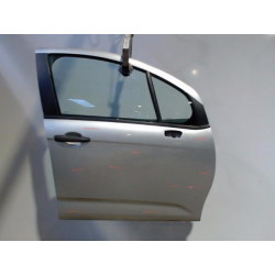 PORTE AVD