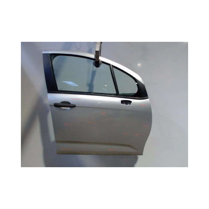 PORTE AVANT DROIT CITROEN C3 2009-