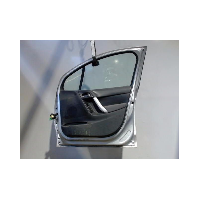 PORTE AVANT DROIT CITROEN C3 2009-