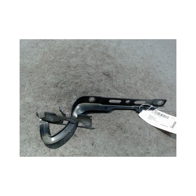 COMPAS GAUCHE CAPOT PEUGEOT 208