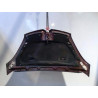 CAPOT CITROEN GRAND C4 PICASSO