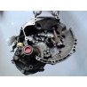 BOITE A VITESSE MECANIQUE PEUGEOT 206 3P 1.1 i