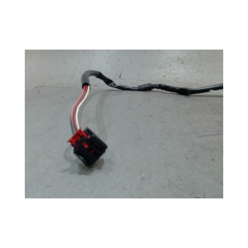 RETROVISEUR EXTERIEUR ELECTRIQUE DROIT AUDI A6