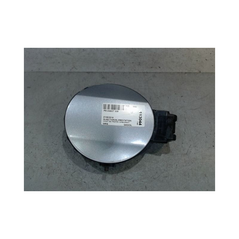 VOLET DE TRAPPE CARBURANT PEUGEOT 308