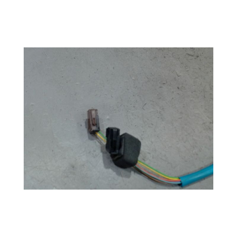 RETROVISEUR EXTERIEUR ELECTRIQUE GAUCHE CITROEN C5