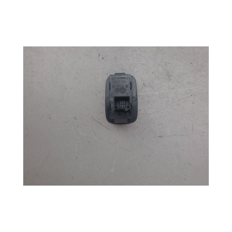 COMMANDE LEVE-GLACE PORTE ARD CITROEN C4