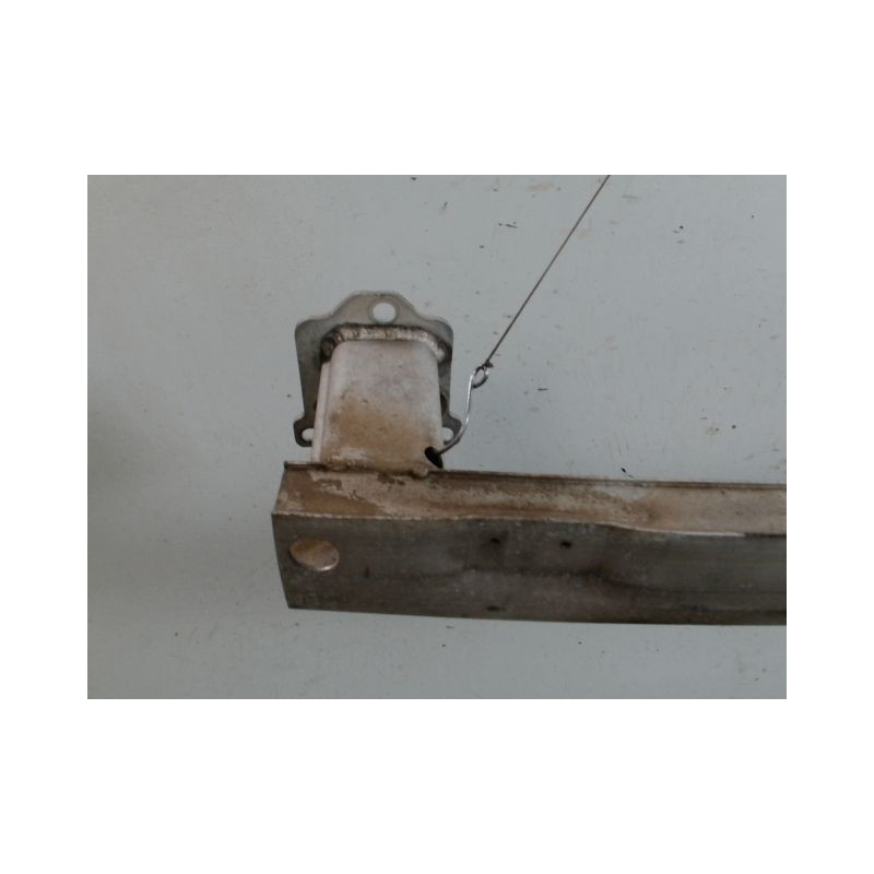 RENFORT PARE-CHOC AVANT CITROEN C3