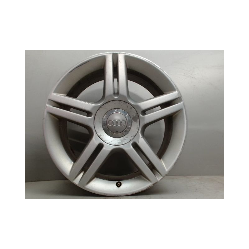 JANTE ALUMINIUM AUDI A4