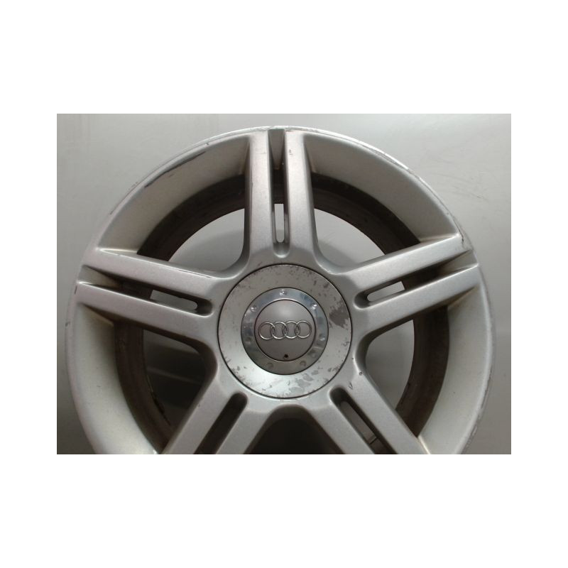 JANTE ALUMINIUM AUDI A4