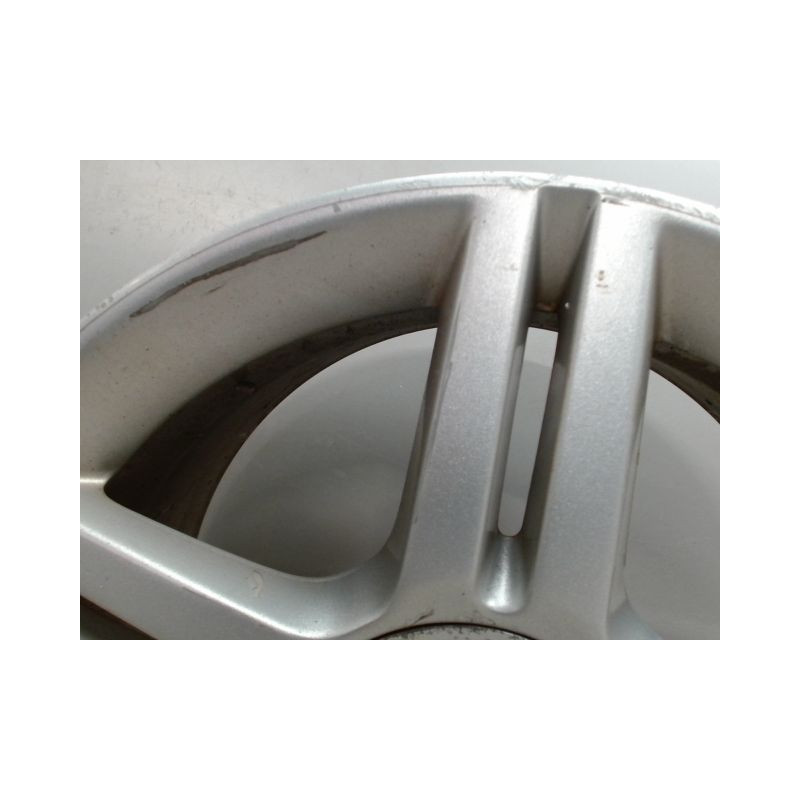 JANTE ALUMINIUM AUDI A4