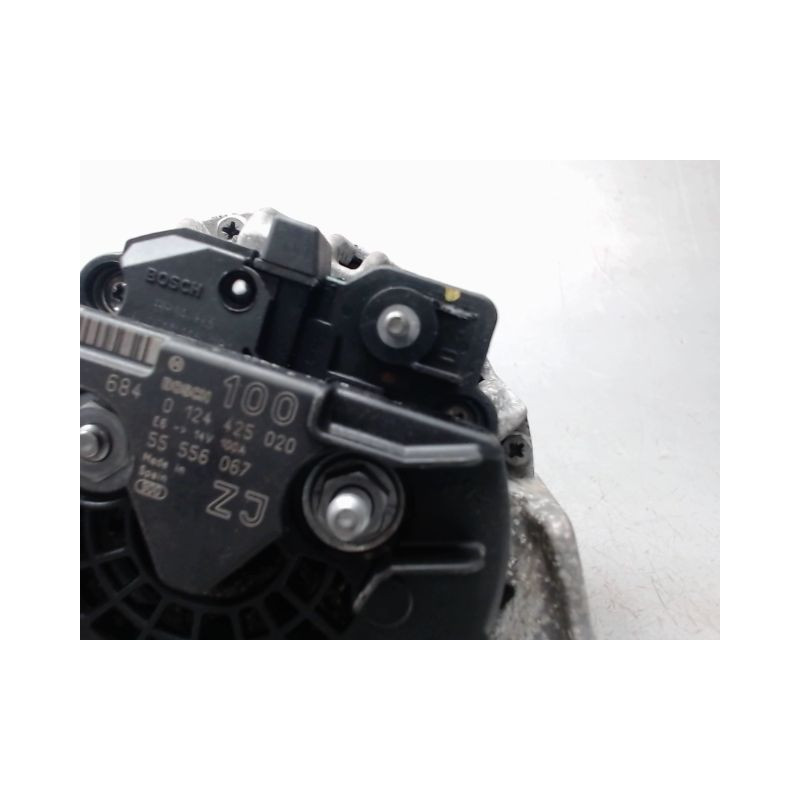 ALTERNATEUR OPEL MERIVA 2006-