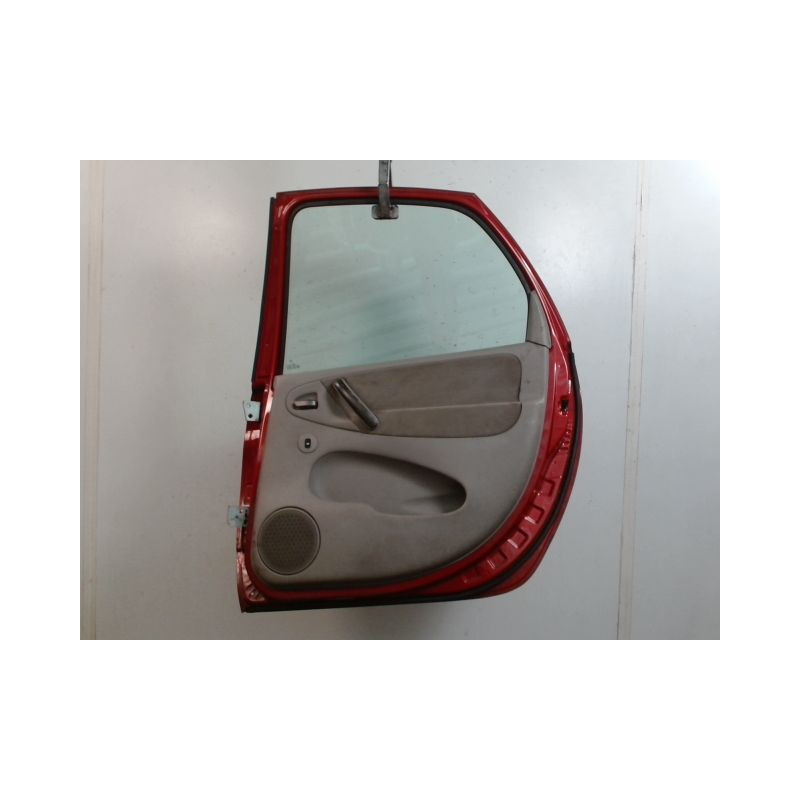 PORTE ARRIERE DROIT CITROEN XSARA