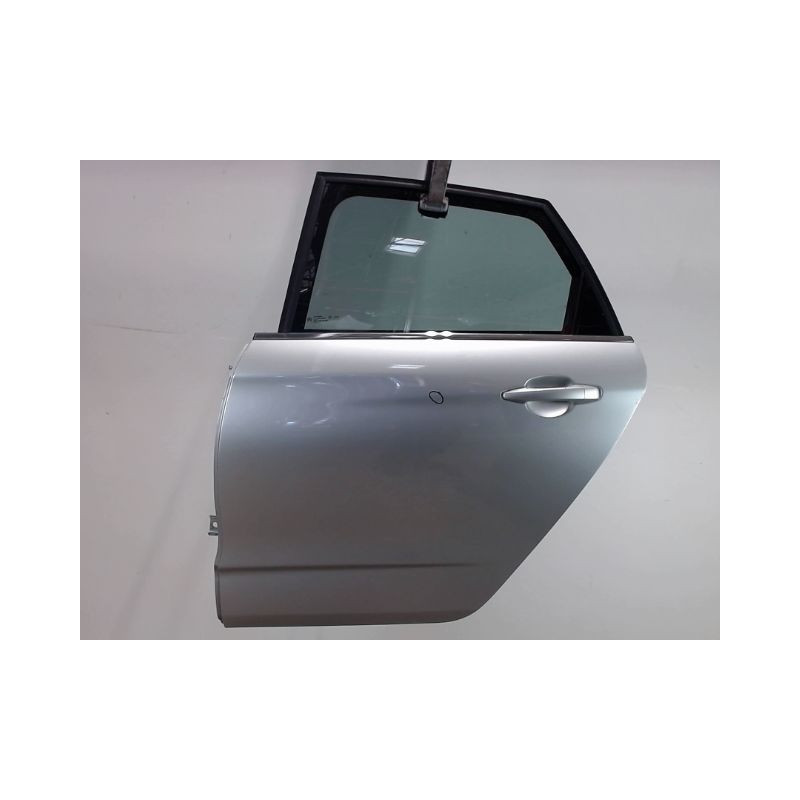 PORTE ARRIERE GAUCHE CITROEN C4 2010-