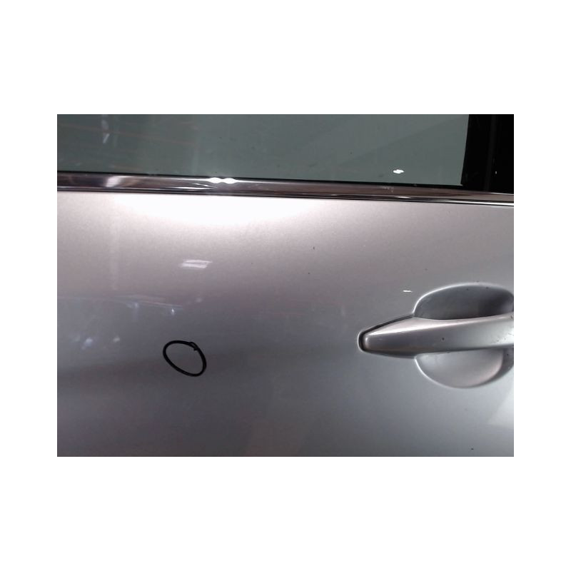 PORTE ARRIERE GAUCHE CITROEN C4 2010-