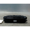 COMMANDE DE CHAUFFAGE B.M.W. SERIE 2