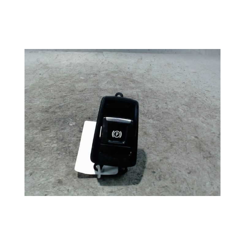 INTERIEUR COMMANDE FREIN A MAIN B.M.W. SERIE 2