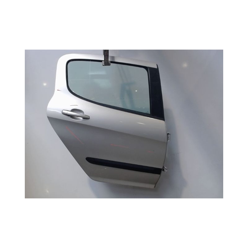 PORTE ARRIERE DROIT PEUGEOT 308 2007-