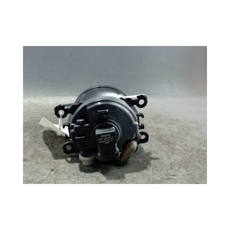 PHARE ANTIBROUILLARD AVANT GAUCHE CITROEN C4 2008-