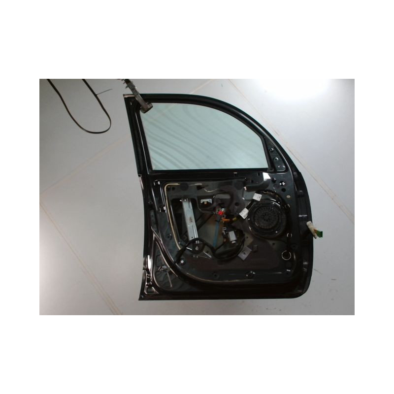 PORTE AVANT GAUCHE CITROEN C3