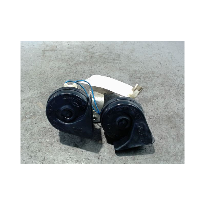 KLAXON / AVERTISSEUR CITROEN C5 2008-