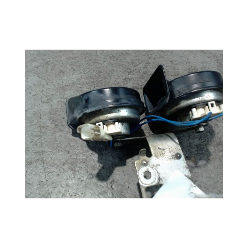 KLAXON / AVERTISSEUR CITROEN C5 2008-